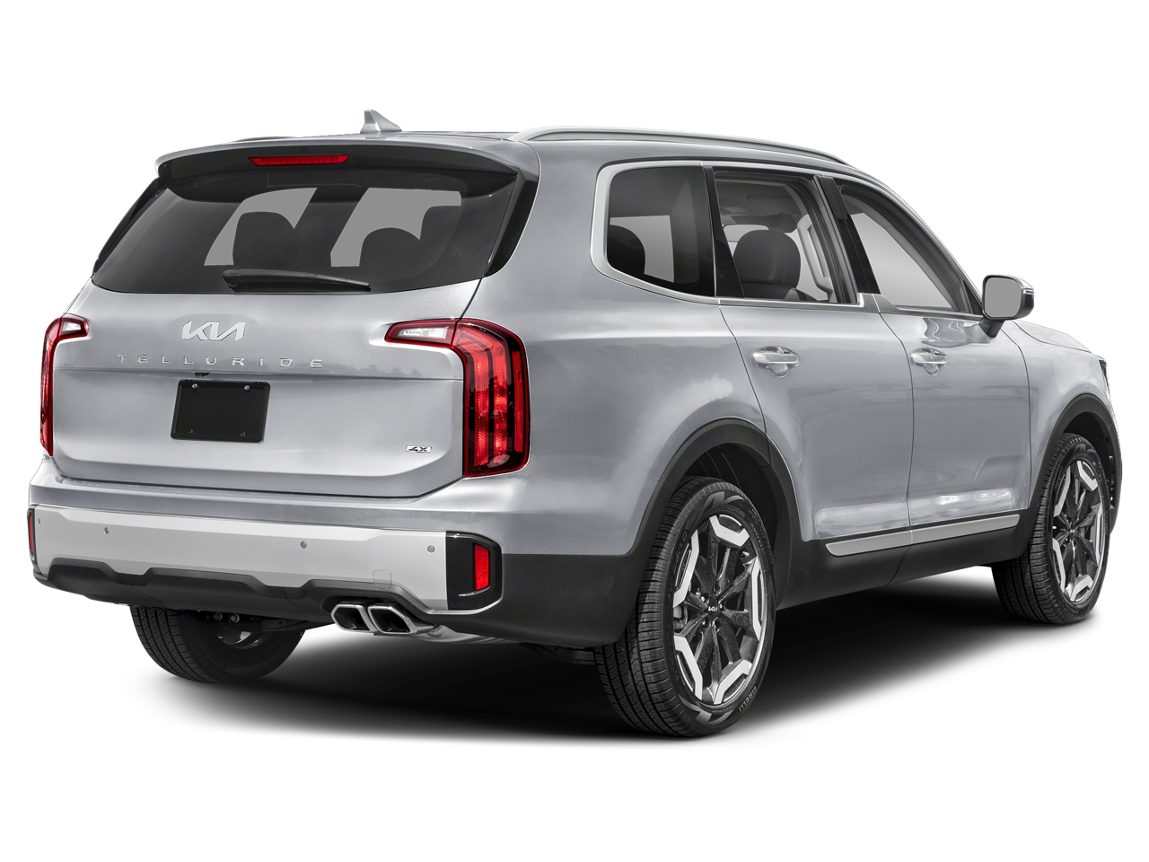 Used 2025 Kia Telluride S with VIN 5XYP6DGC6SG572093 for sale in Kansas City