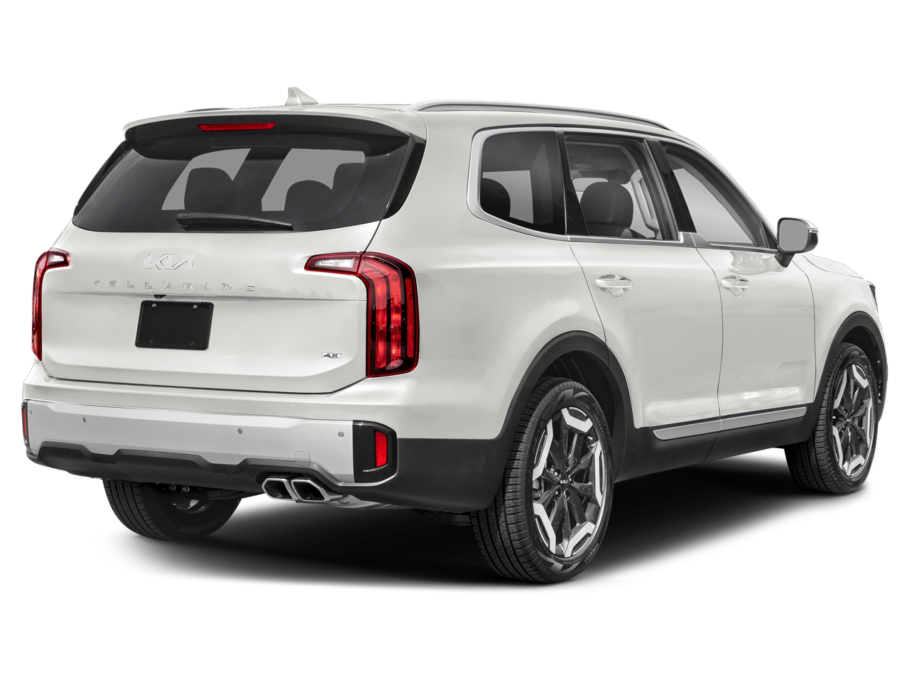 Certified 2025 Kia Telluride S with VIN 5XYP64GC9SG645392 for sale in Kansas City