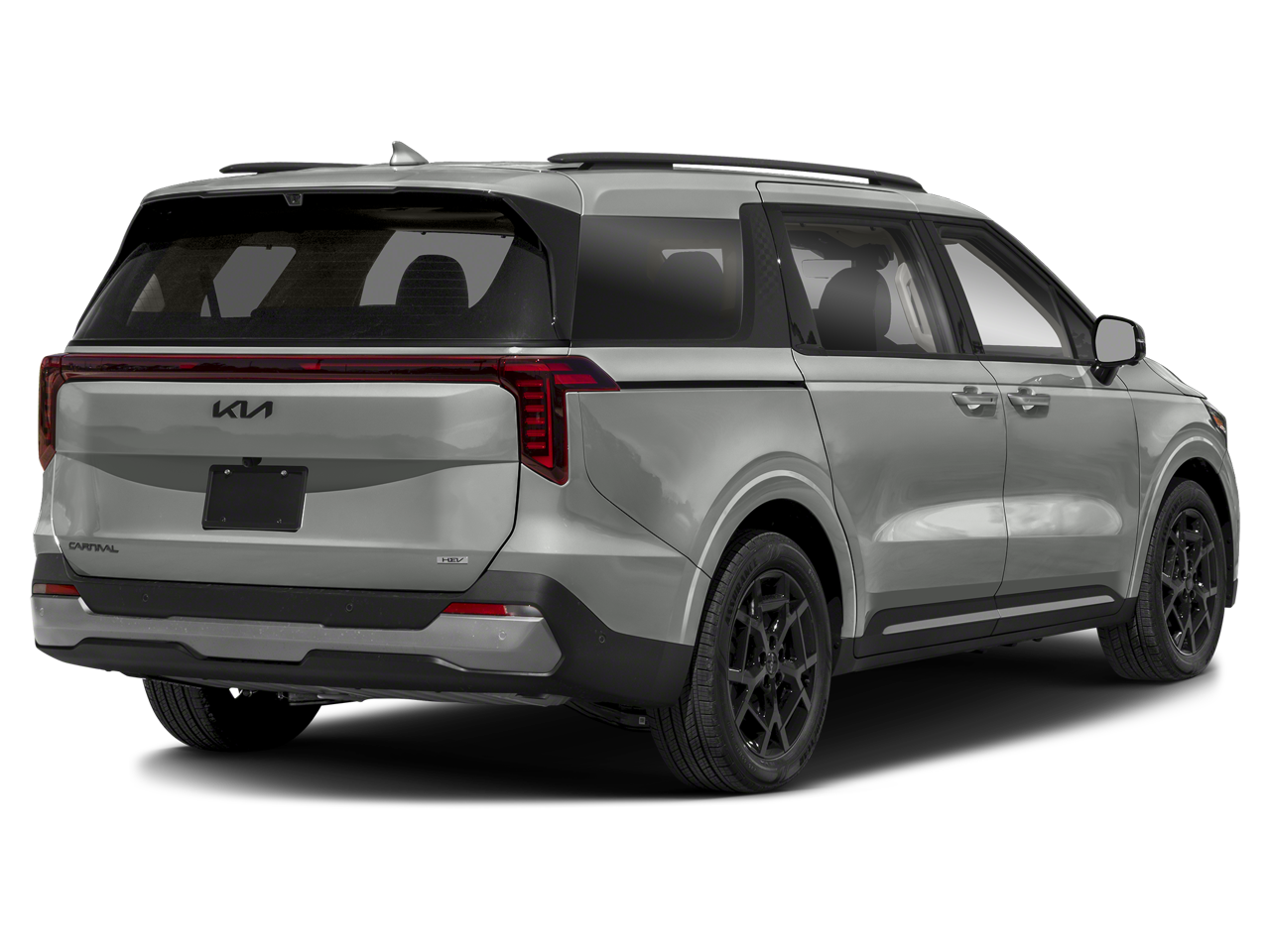 Certified 2025 Kia Carnival SX with VIN KNDNE5KA5S6041072 for sale in Kansas City