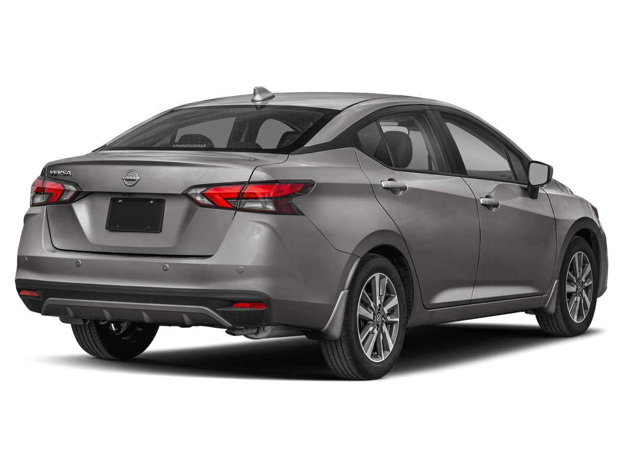 Used 2025 Nissan Versa Sedan SV with VIN 3N1CN8EV5SL848630 for sale in Kansas City
