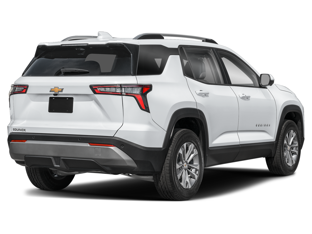 Used 2026 Chevrolet Equinox LT with VIN 3GNAXHEG9TL287258 for sale in Kansas City