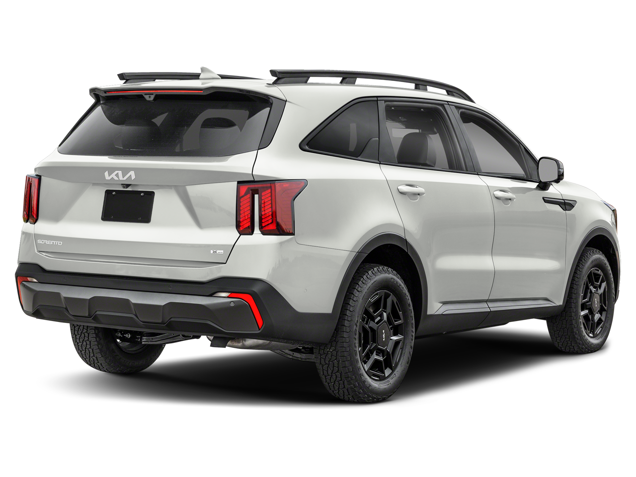 2026 Kia Sorento X-Pro SX-Prestige