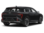2027 Kia K4 Hatchback GT-Line