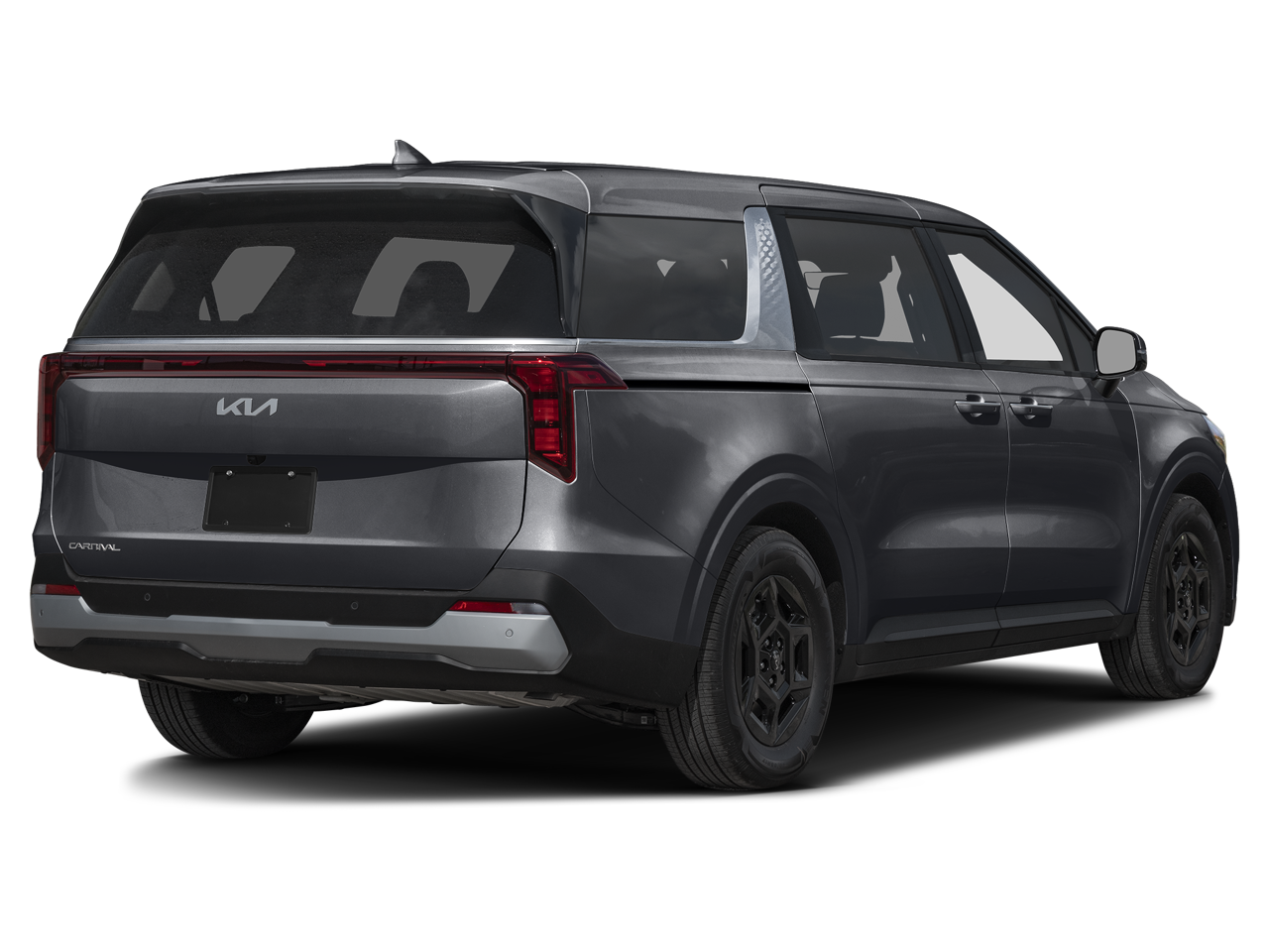 2027 Kia CARNIVAL LX FWD