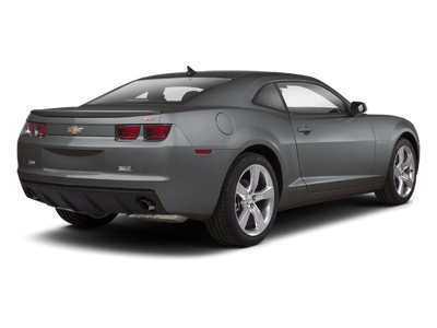 2010 Chevrolet Camaro 2SS