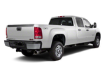 2011 GMC Sierra 2500 HD SLT