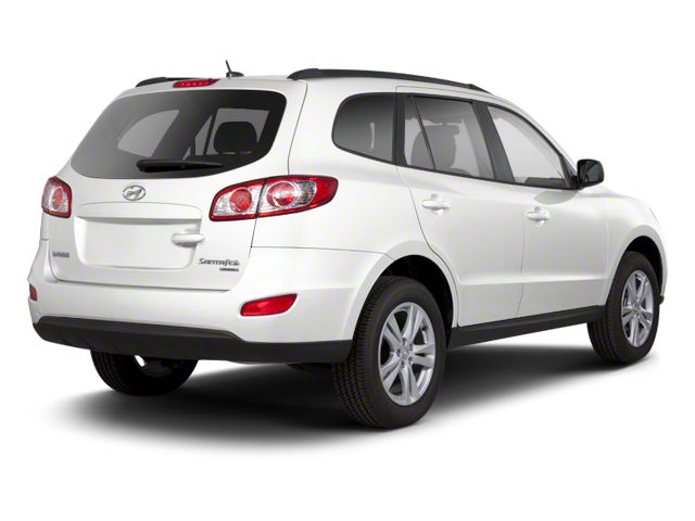 Used 2012 Hyundai Santa Fe GLS with VIN 5XYZGDAB9CG141304 for sale in Kansas City