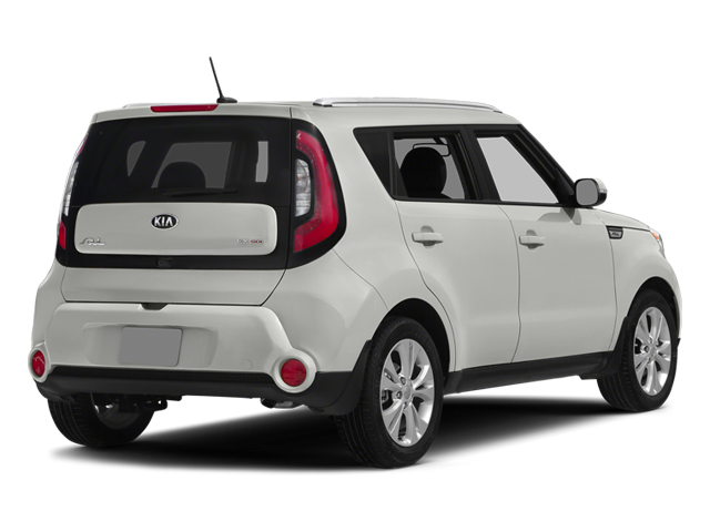 Used 2014 Kia Soul Base with VIN KNDJN2A29E7032784 for sale in Lee's Summit, MO