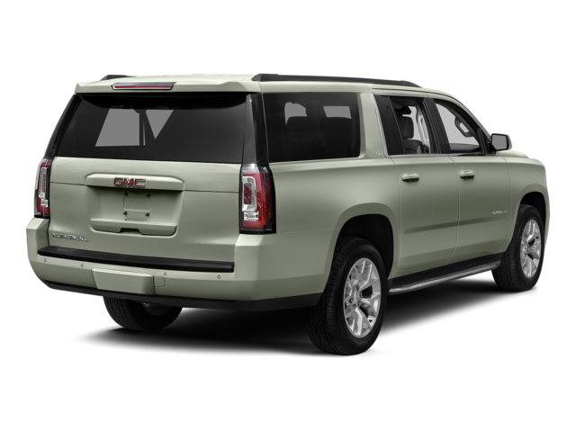 2016 GMC YUKON XL SLT