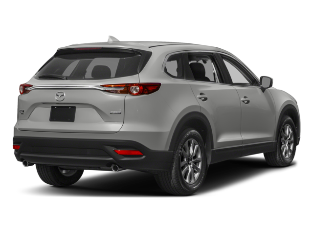 Used 2016 Mazda CX-9 Sport with VIN JM3TCBBY0G0125486 for sale in Kansas City