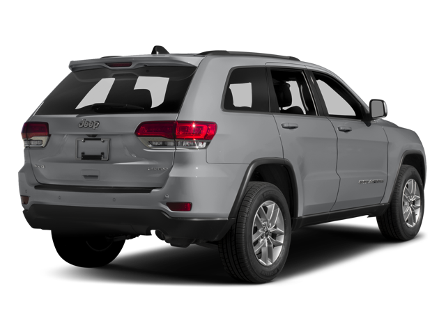 Used 2017 Jeep Grand Cherokee Laredo with VIN 1C4RJFAG7HC612712 for sale in Kansas City