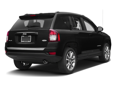 2017 Jeep COMPASS X SPORT