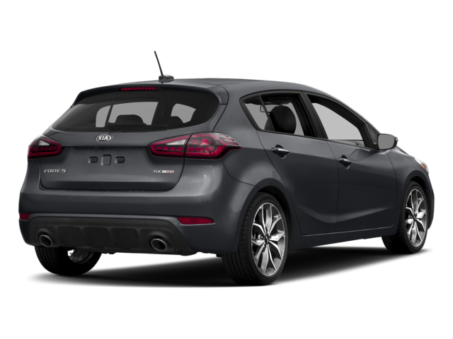 Used 2017 Kia Forte5 EX with VIN KNAFX5A81H5715534 for sale in Kansas City