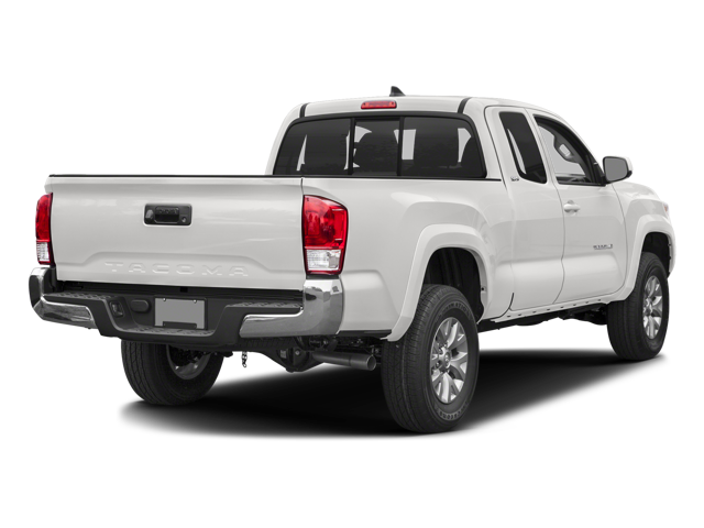 Used 2017 Toyota Tacoma SR with VIN 5TFRX5GNXHX101888 for sale in Kansas City