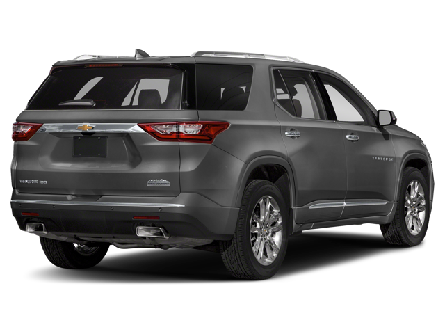 Used 2018 Chevrolet Traverse Premier with VIN 1GNEVJKW4JJ112950 for sale in Kansas City