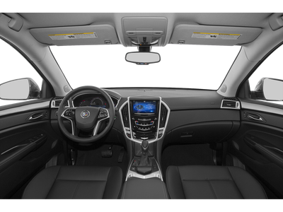 2015 Cadillac SRX Base
