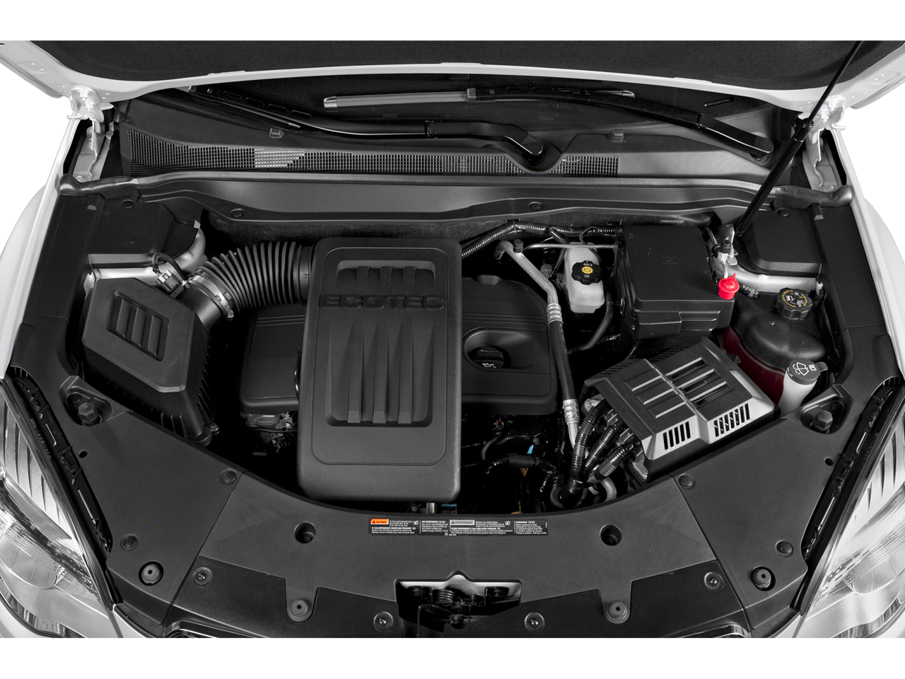 2015 CHEVROLET TRUCK EQUINOX LT