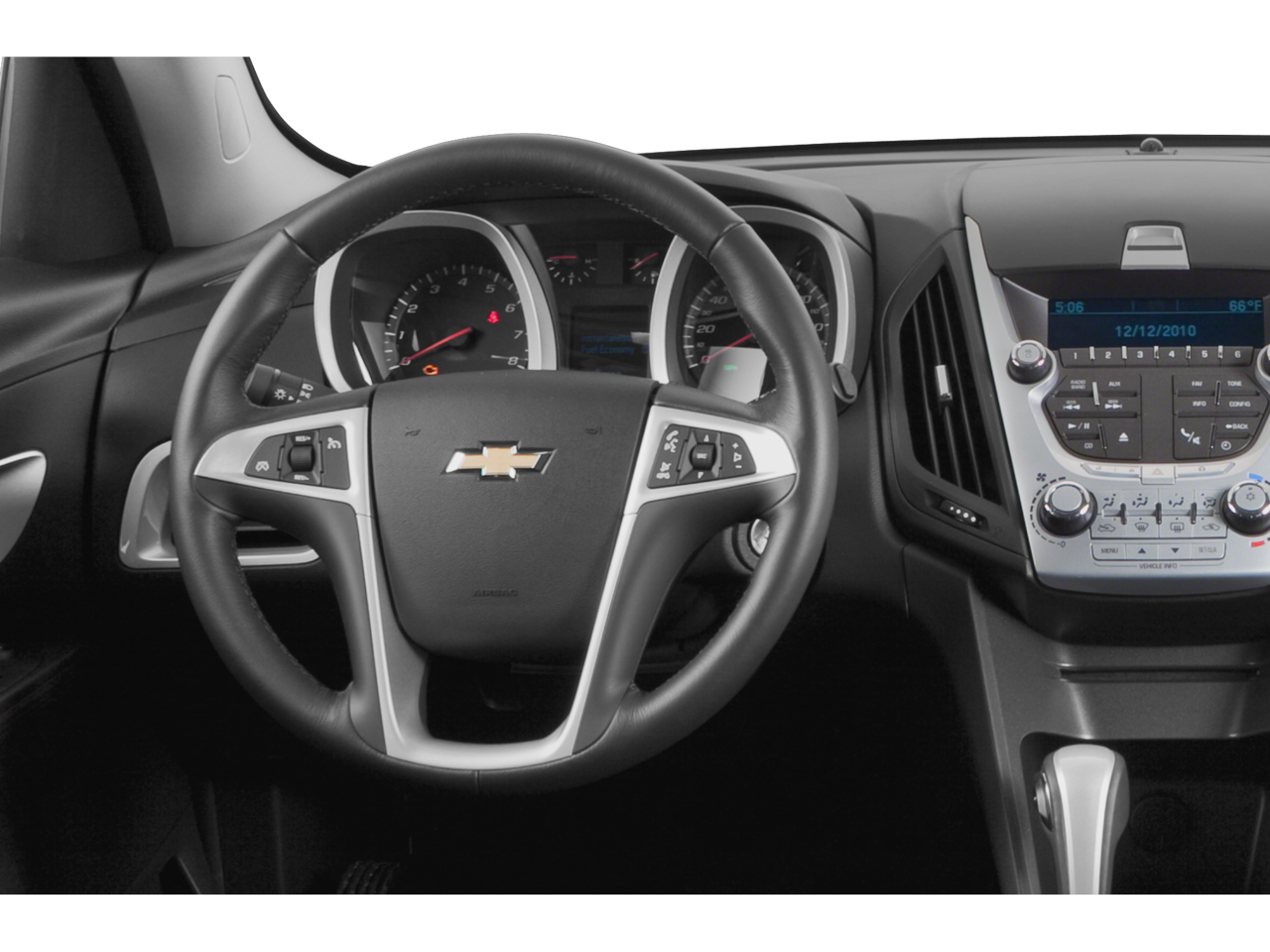 2015 CHEVROLET TRUCK EQUINOX LT