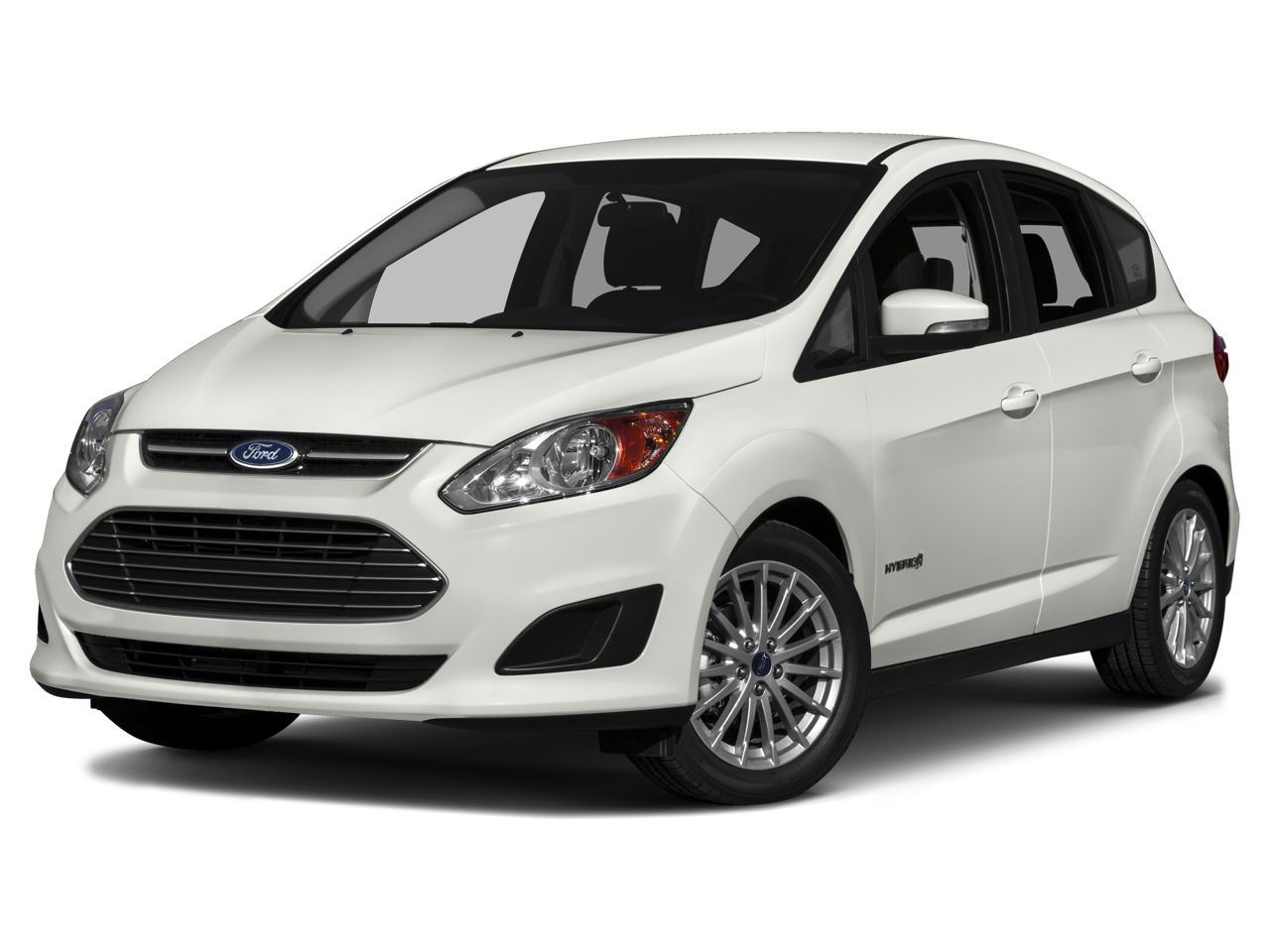 2015 Ford C-Max SEL