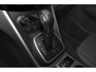 2015 Ford C-Max Hybrid SEL