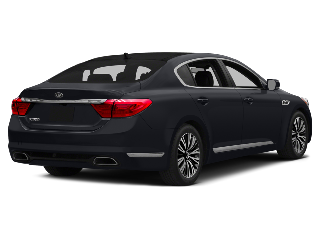 Used 2015 Kia K900 Luxury with VIN KNALW4D44F6021453 for sale in Kansas City