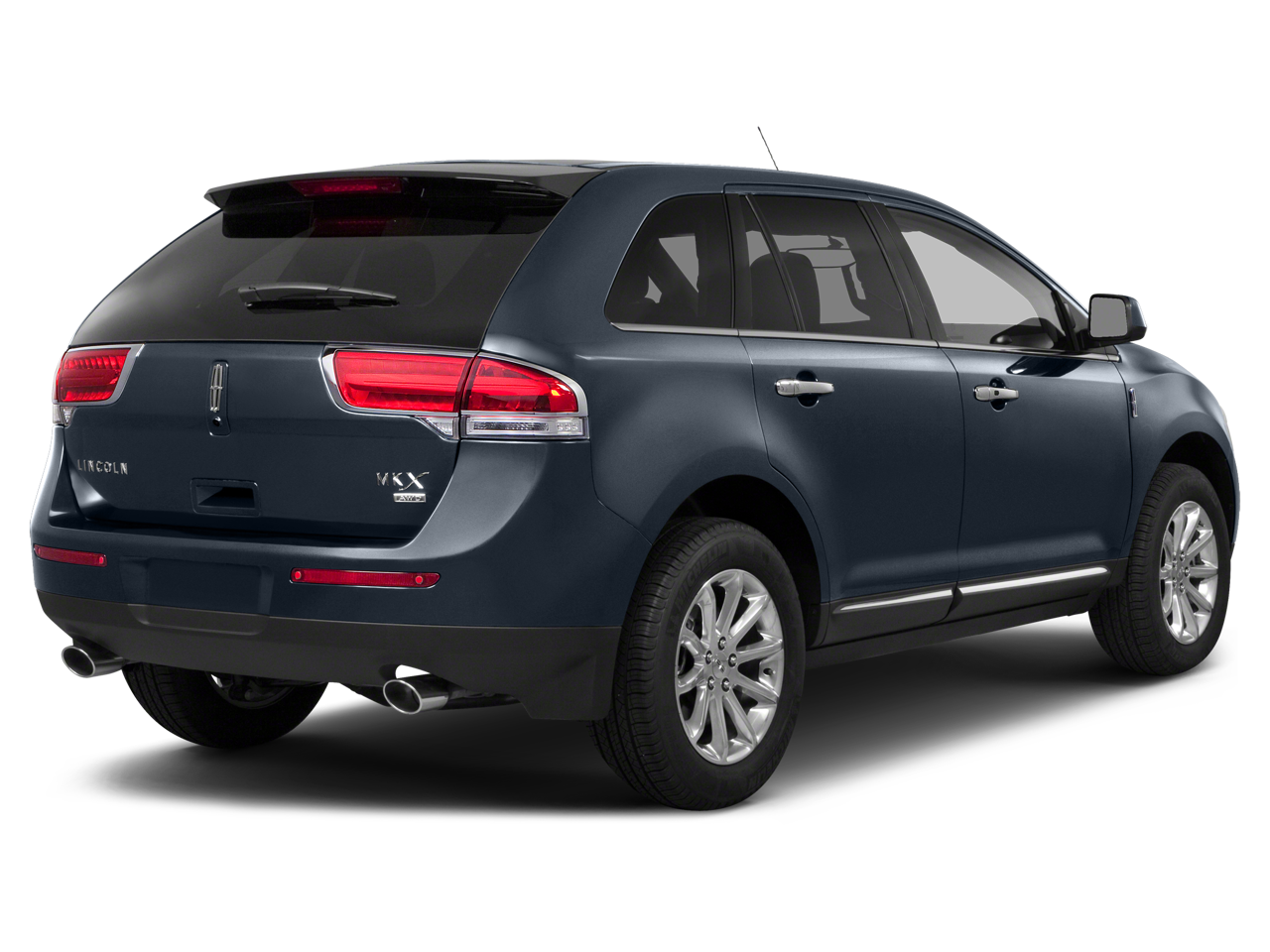 2015 Lincoln MKX 4DR FWD PREMIERE
