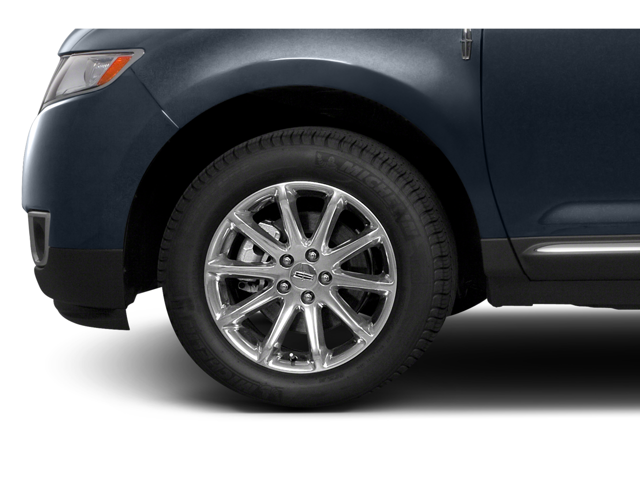 2015 Lincoln MKX 4DR FWD PREMIERE
