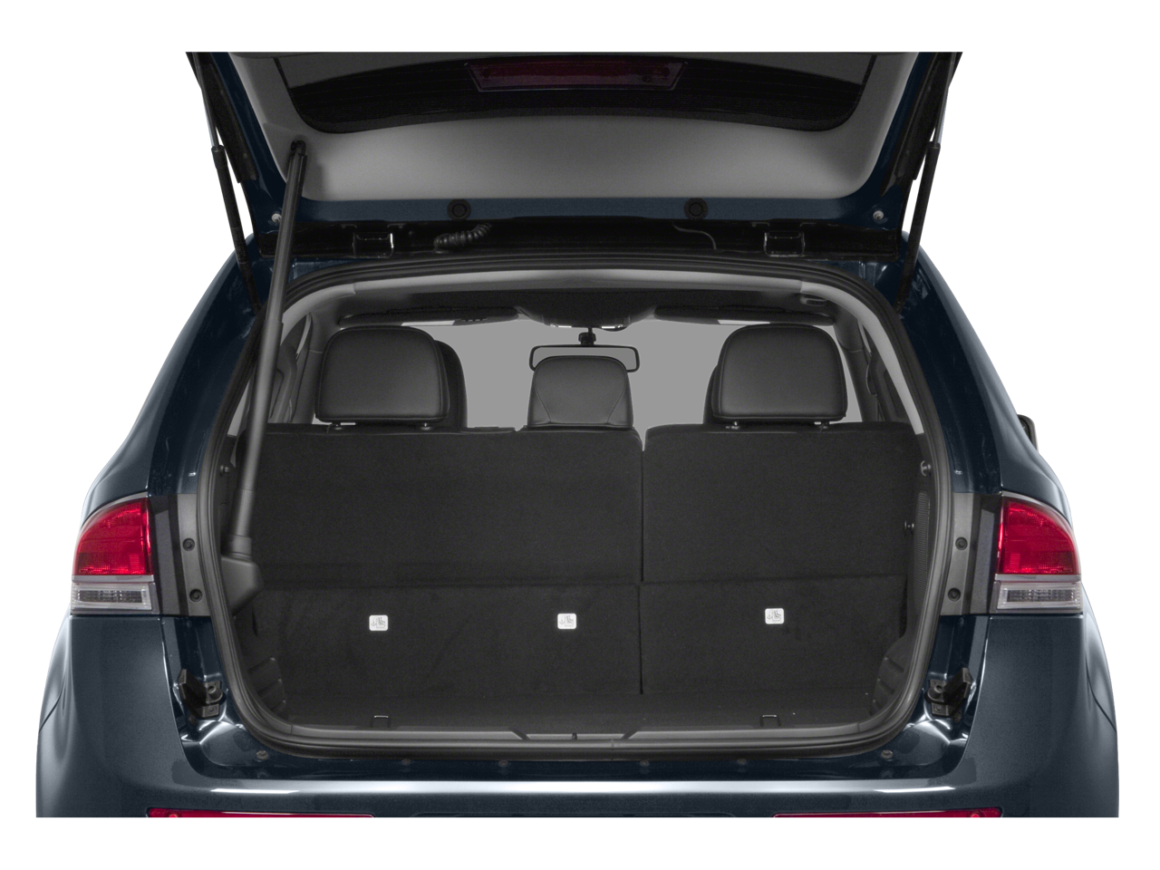 2015 Lincoln MKX 4DR FWD PREMIERE