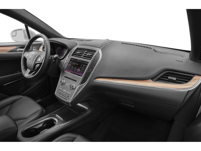 2015 Lincoln MKC 4DR FWD