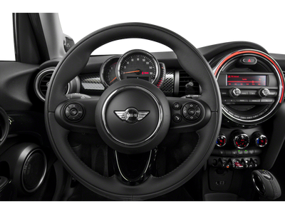 2015 MINI Cooper Hardtop 4 Door S