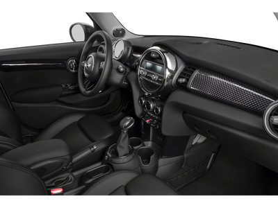 2015 MINI Cooper Hardtop 4 Door S