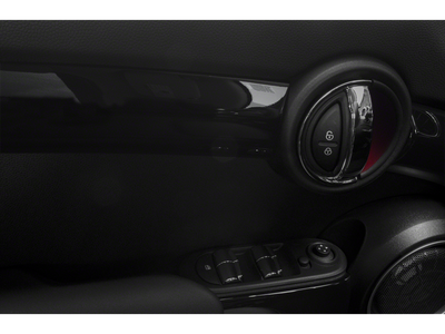 2015 MINI Cooper Hardtop 4 Door S