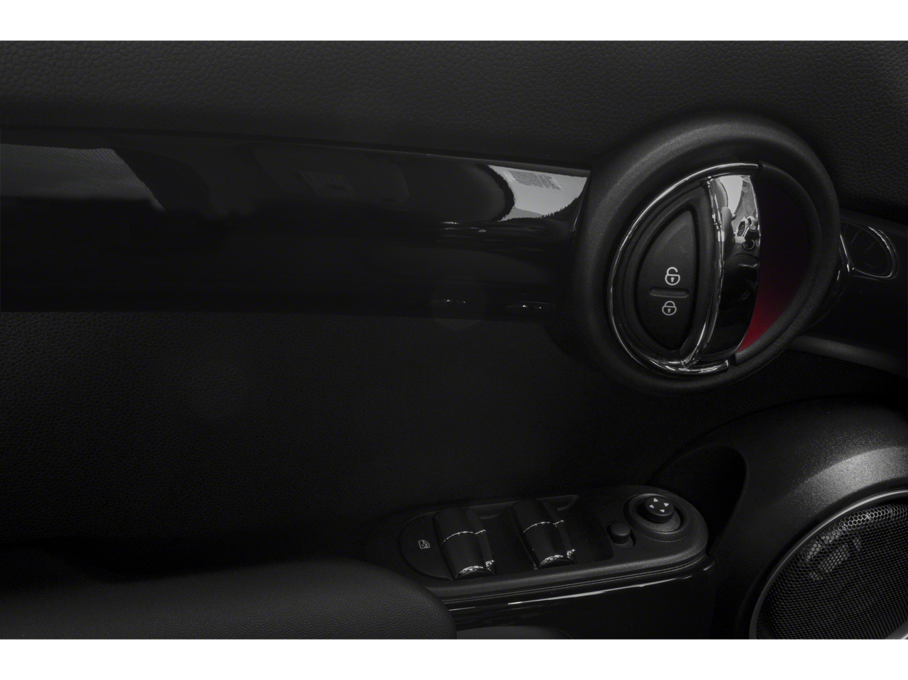 2015 MINI Cooper Hardtop 4 Door S