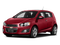 2016 Chevrolet Sonic LS