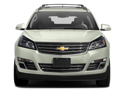 2017 Chevrolet Traverse Premier