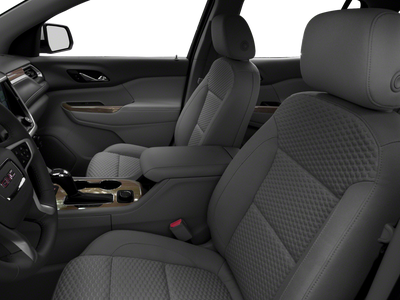 2018 GMC Acadia SLE