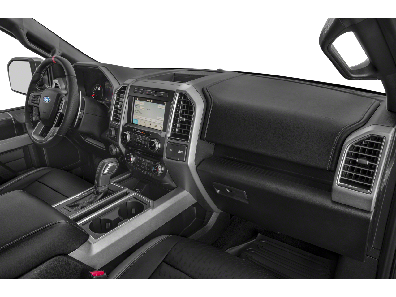 2019 FORD TRUCK F-150 RAPTOR