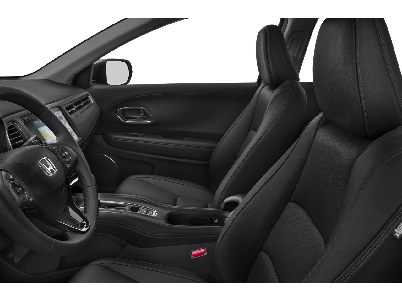 2019 Honda Hr-V Touring