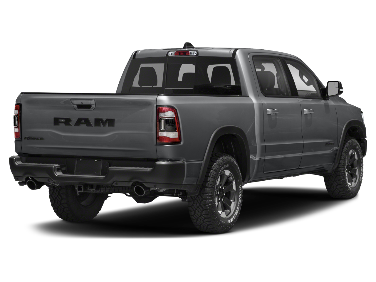 Used 2019 RAM Ram 1500 Pickup Big Horn/Lone Star with VIN 1C6RRFFG7KN811182 for sale in Kansas City