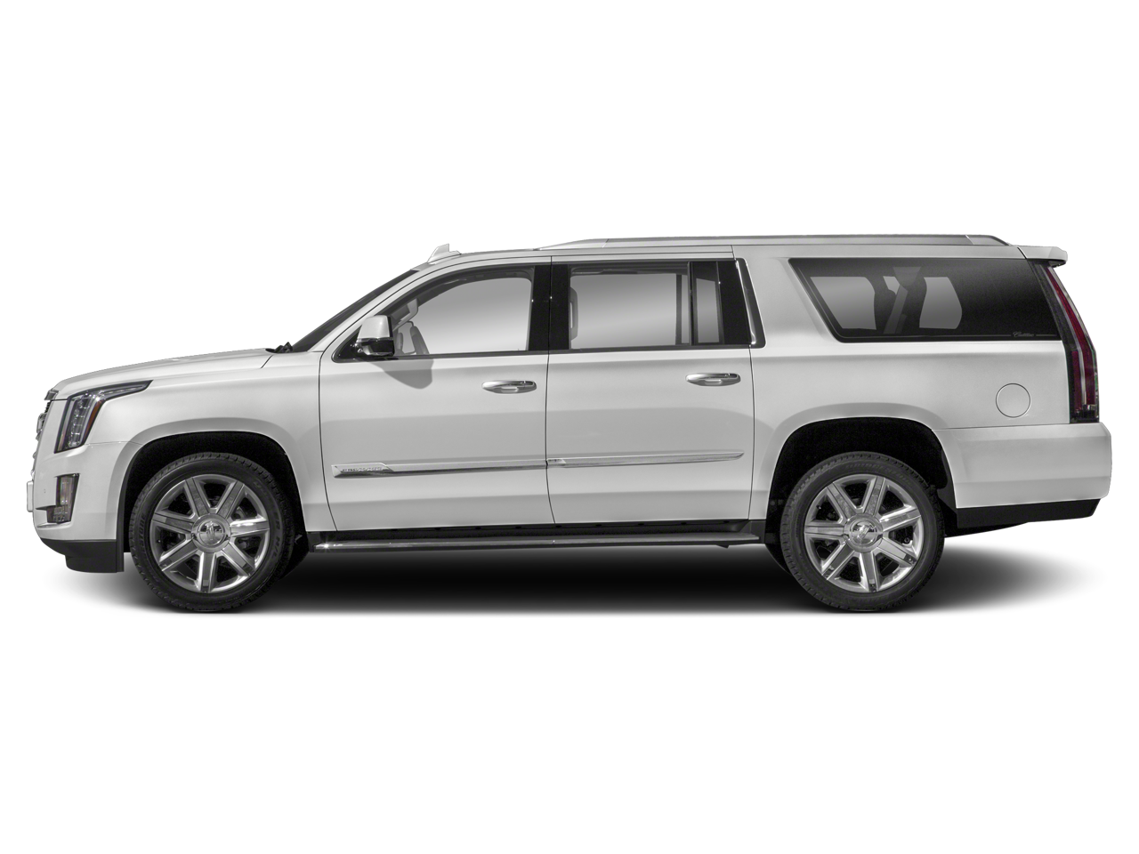 2020 Cadillac Escalade ESV Luxury