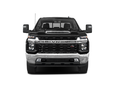 2020 Chevrolet Silverado 3500 HD LT