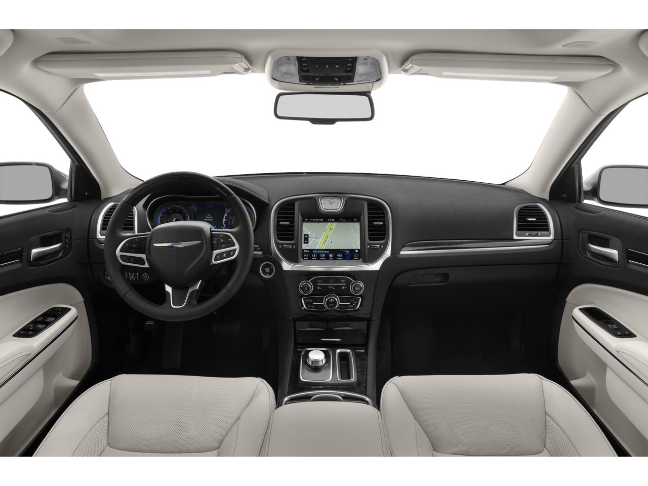 2020 Chrysler 300 Limited