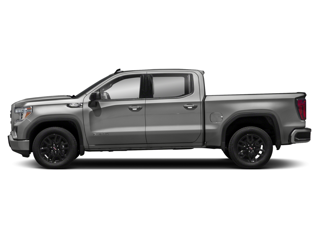 2020 Gmc Sierra 1500 Elevation photo 3