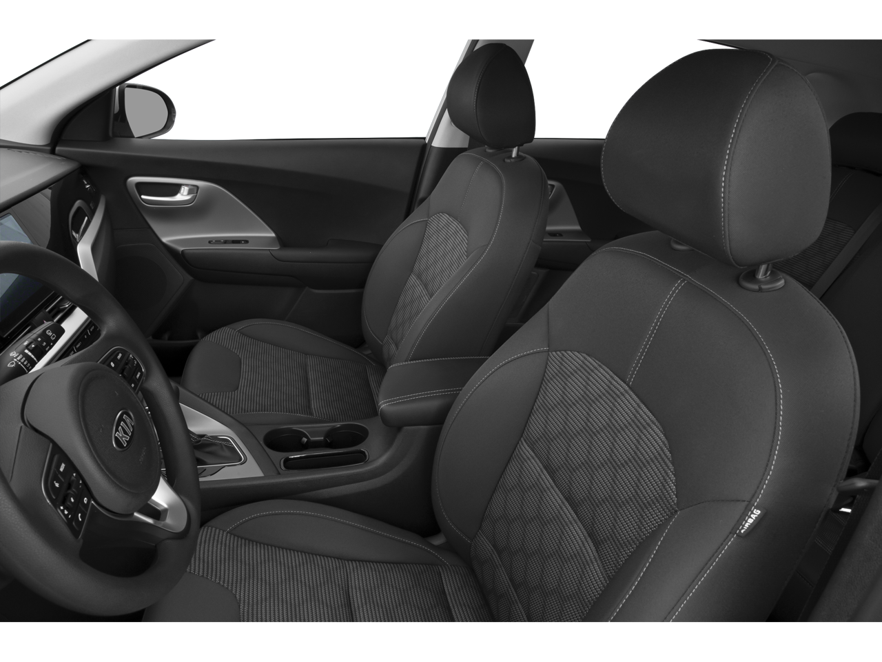 2020 Kia Niro LX