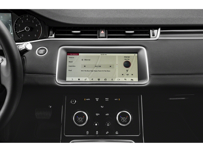 2020 Land Rover RANGE ROVER EVO S