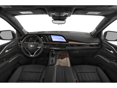 2021 Cadillac Escalade 4WD Sport Platinum