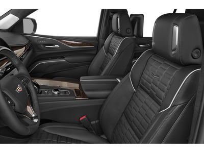 2021 Cadillac Escalade 4WD Sport Platinum