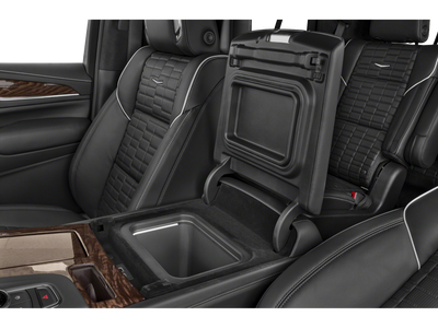 2021 Cadillac Escalade 4WD Sport Platinum