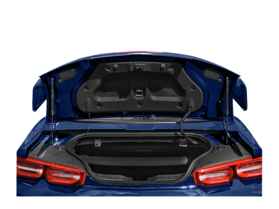 2021 Chevrolet Camaro 3LT