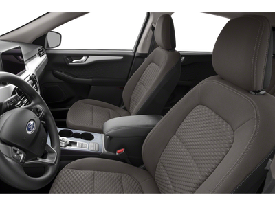 2021 FORD TRUCK ESCAPE SE